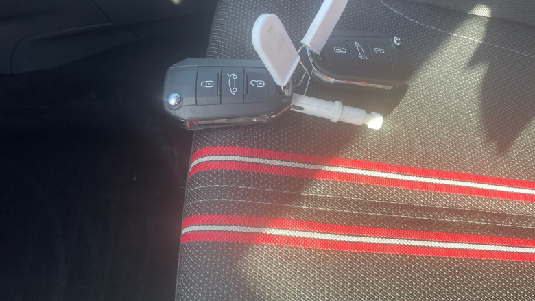 Vauxhall Corsa 1.2 Turbo SRi 5dr Petrol Hatchback